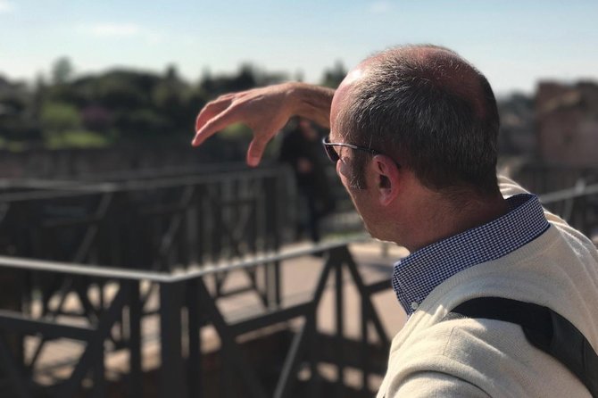 Ancient Rome Tour and Colosseum With Gladiator'S Gate (Shared) - Inclusions and Pricing