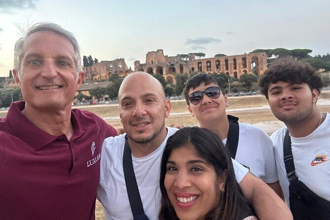 Ancient Rome Tour in a Golf Cart - The Sum Up: Is It Worth It?