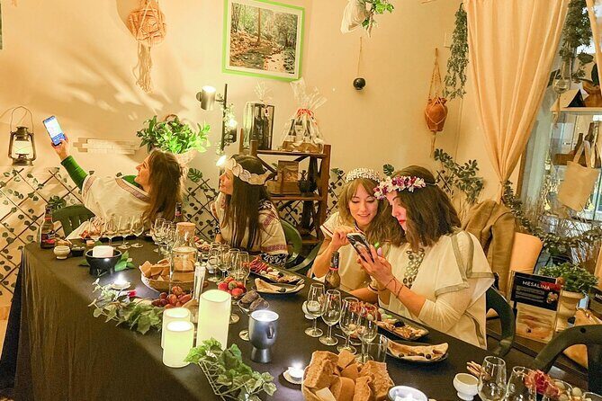 Ancient Rome Wine Tasting in Cartagena Spain - Who Will Love This Tour?