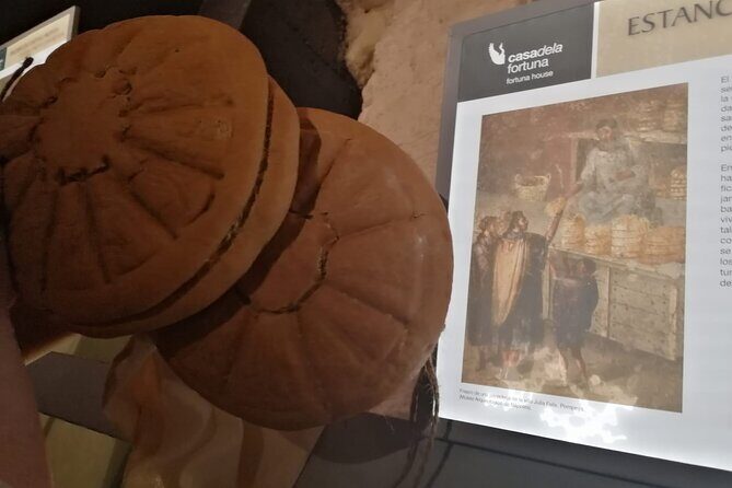Ancient Rome Wine Tasting in Cartagena Spain - FAQs