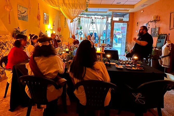 Ancient Rome Wine Tasting in Cartagena Spain - Final Thoughts