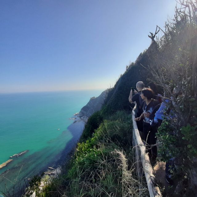 Ancona: City Walking Tour With Wine and Food Tasting - Preparing for the Walking Tour
