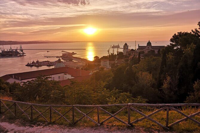 Ancona E-Bike Guided Tour - Santa Maria della Piazza and Loggia dei Mercanti: Medieval Charm