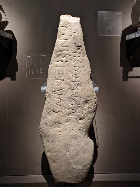 Ancona: National Archaeological Museum Private Guided Tour - Exploring the Heart of Marche’s Past: An Overview