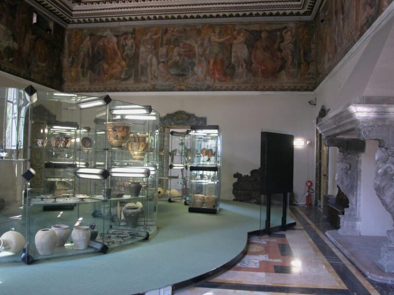 Ancona: National Archaeological Museum Private Guided Tour - Tracing the Picene Civilization and Beyond