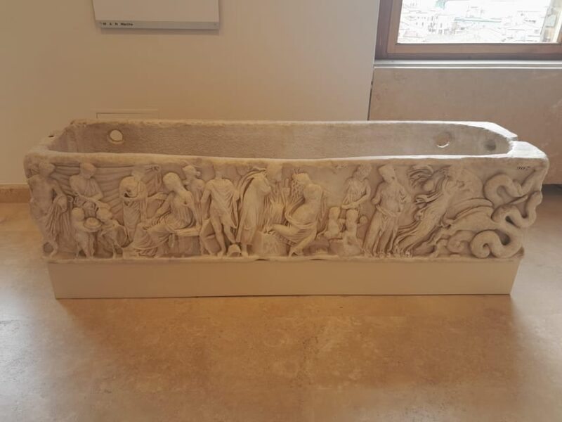 Ancona: National Archaeological Museum Private Guided Tour - Final Thoughts: Is It Worth It?