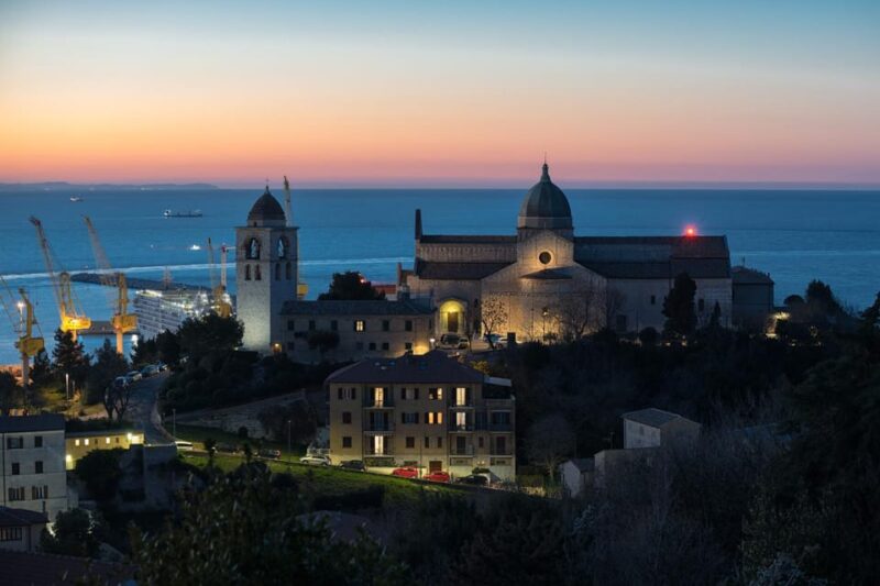Ancona: Walking Tour - Key Points