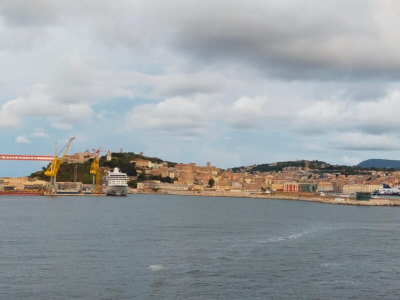 Ancona: Walking Tour - Itinerary Highlights
