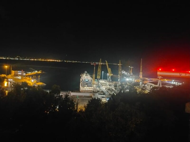 Ancona: Walking Tour - Tour Features