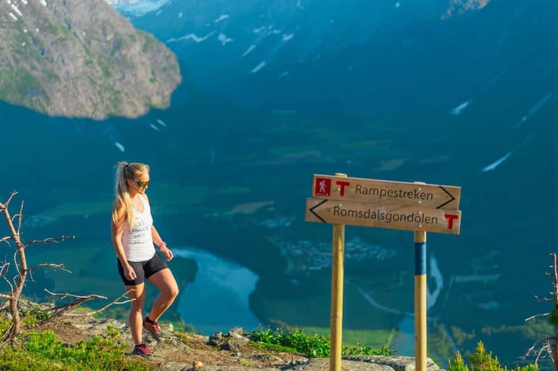 Åndalsnes: Cable Car and Guided Mountain Walk - Final Thoughts: Who Will Love This Tour?