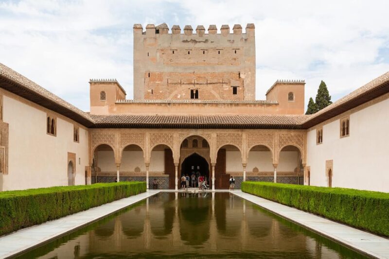 Andalusia Express From Madrid 4 Day Tour - Day 2: Seville
