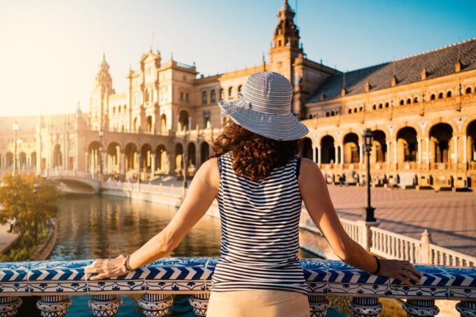 Andalusia Express From Madrid 4 Day Tour - Important Information