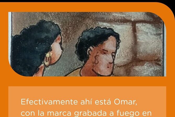 Andalusian Urban Escape - What is the Andalusian Urban Escape?