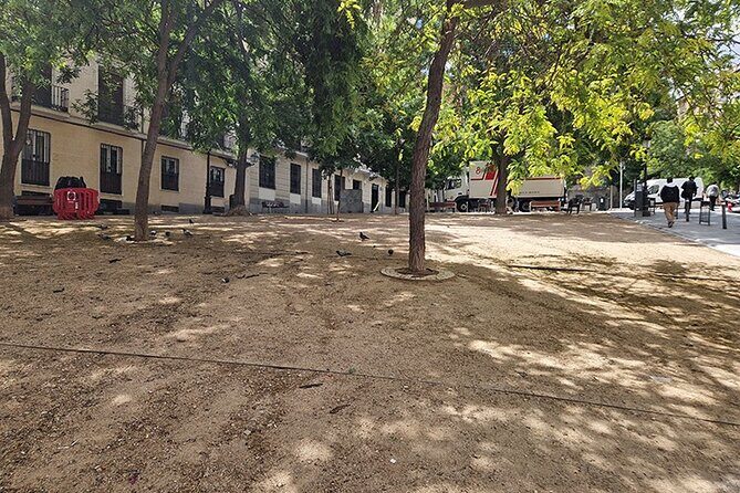 Andalusian Urban Escape - What Travelers Say