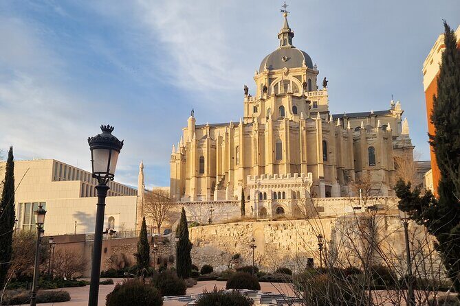 Andalusian Urban Escape - Practical Details