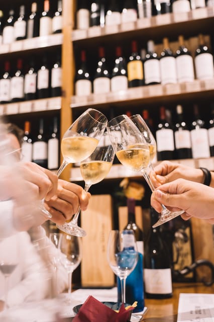 Andalusian Wine Tasting in Cala De Mijas - 4 Top Wines+Tapas - Relaxed and Cozy Atmosphere at Pura Cepa Mijas