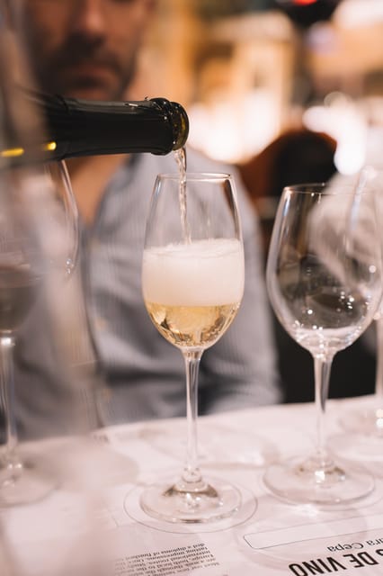 Andalusian Wine Tasting in Cala De Mijas - 4 Top Wines+Tapas - Flexible Booking and Cancellation Policy