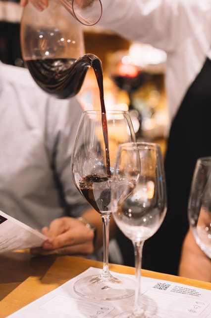 Andalusian Wine Tasting in Cala De Mijas - 4 Top Wines+Tapas - Frequently Asked Questions