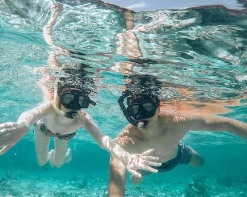 Andaman Adventure With Scuba Diving - 3 Nights 4 Days - Itinerary Highlights