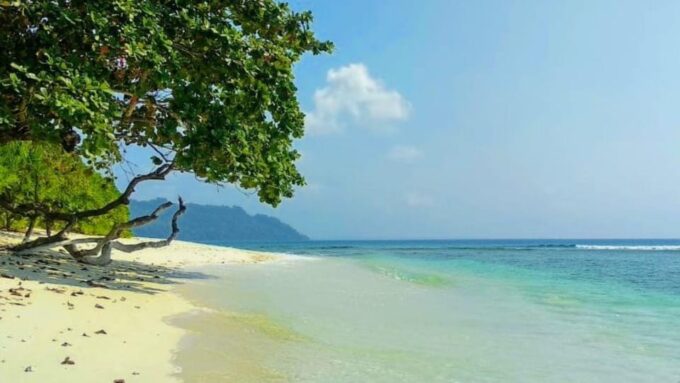 Andaman Adventure With Scuba Diving - 3 Nights 4 Days - Frequently Asked Questions