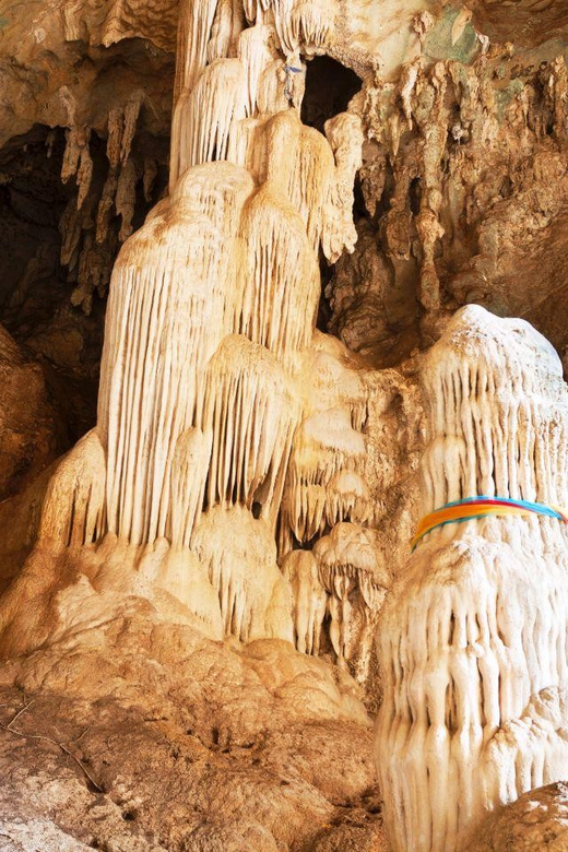 Andaman Island: Day Tour to Baratang Island - Good To Know