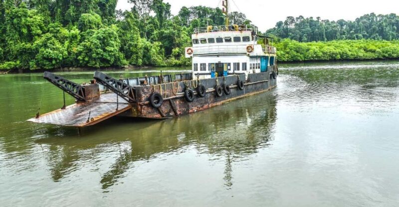 Andaman Island: Day Tour to Baratang Island - Booking Your Tour