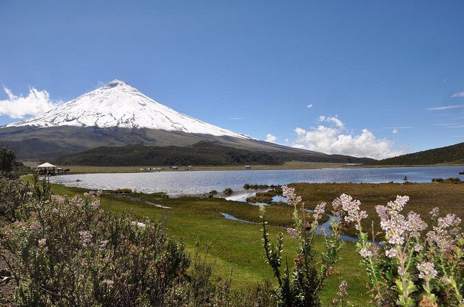 Andean Adventure : Riding and Cotopaxi Refuge - Final Thoughts