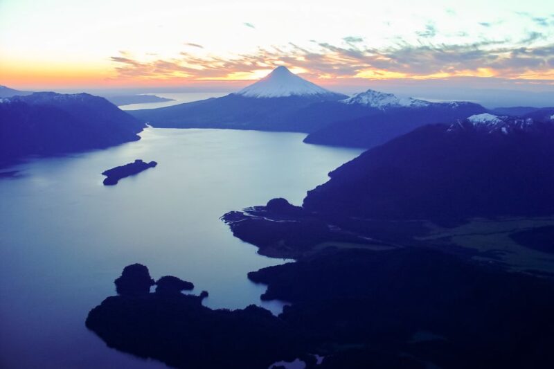 Andean Crossing: Puerto Varas to San Carlos De Bariloche - Highlights of the Journey