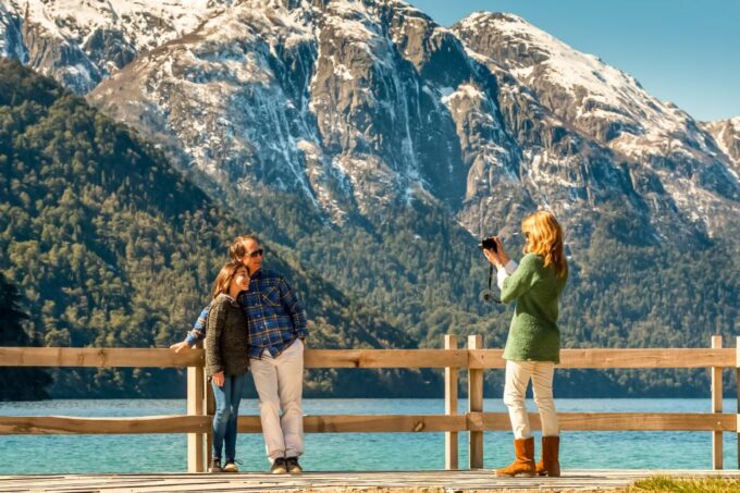 Andean Crossing: Puerto Varas to San Carlos De Bariloche - Frequently Asked Questions
