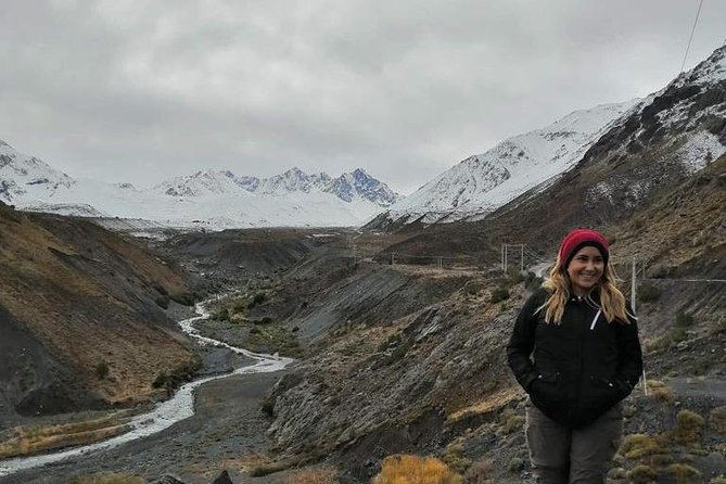 Andes Day Lagoon in Cajón Del Maipo & Embalse El Yeso Private Tour - Customer Feedback and Highlights