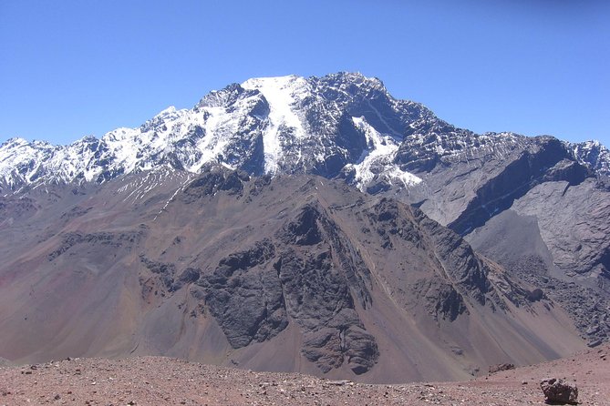 Andes Day Trip From Mendoza Including Aconcagua, Uspallata and Puente Del Inca - Nearby Attractions