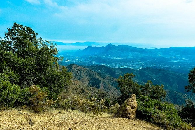 Andes Hike 12k - Private - Included Services