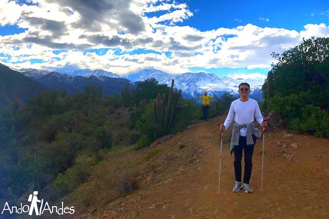 Andes Hike 12k - Private - Recommended Gear and Preparation