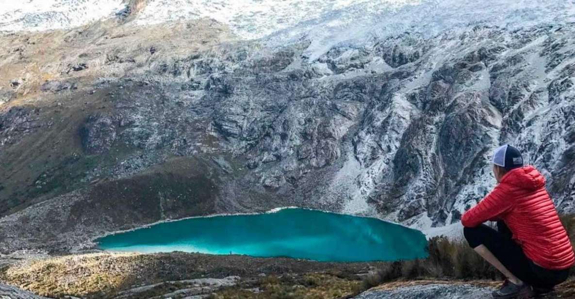 Andes: Santa Cruz-Llanganuco Trek 4d/3n From Huaraz - Key Points