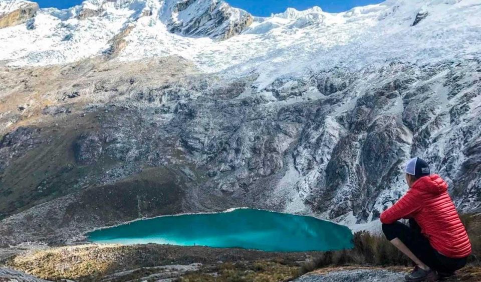 Andes: Santa Cruz-Llanganuco Trek 4d/3n From Huaraz - Transportation Details