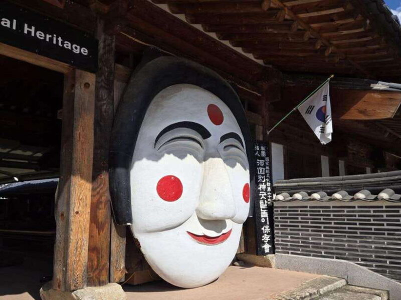 Andong Hahoe Village & Mask Dance Tour : 2-day, 1-night Tour - Final Thoughts: Is It Worth It?