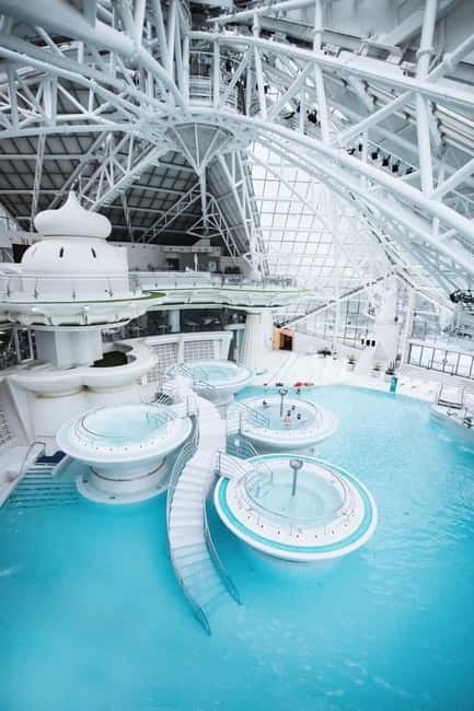 Andorra: Caldea Spa Entrance Ticket - Final Thoughts