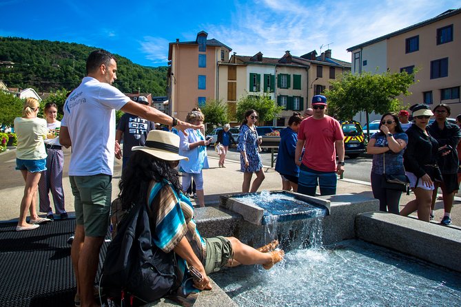 Andorra, France and Spain: The Original Three Countries Tour - What to Expect