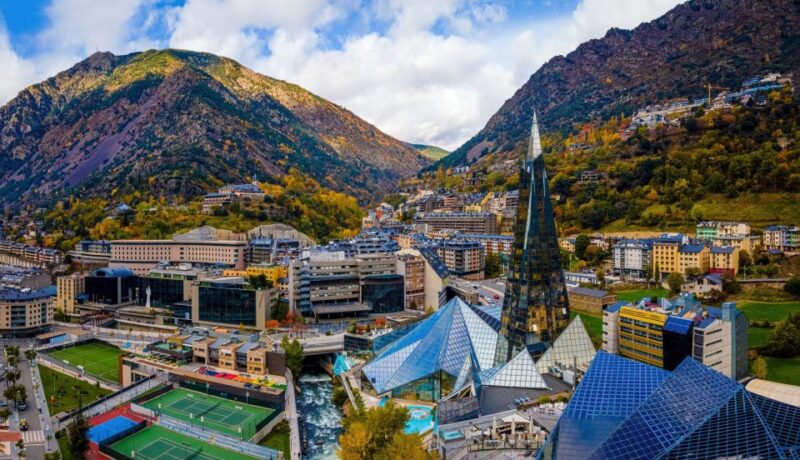 Andorra Walking Tour - Experience Highlights