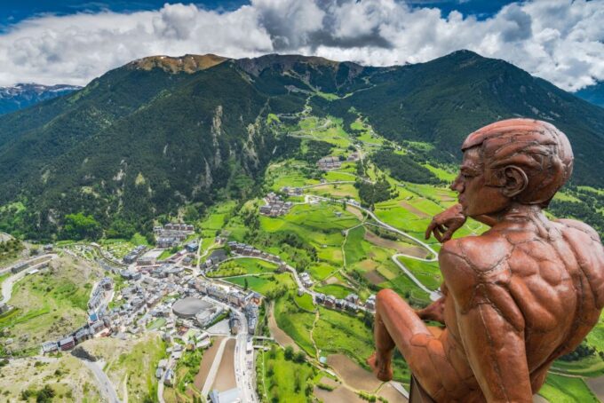 Andorra Walking Tour - Rich History, Culture, and Traditions