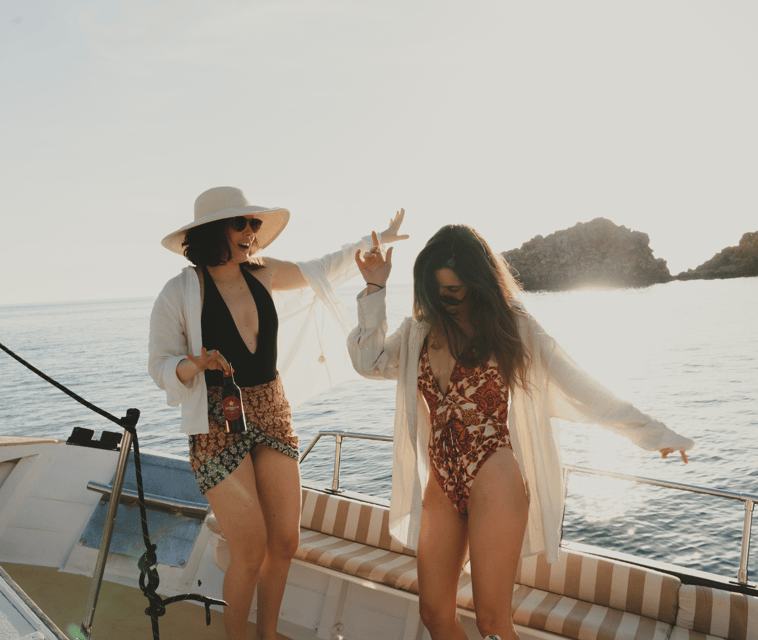 Andratx: 2h Afternoon Tour & snorkelling - A Closer Look at the Experience