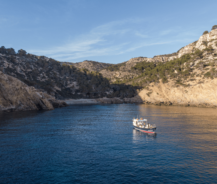 Andratx: 2h Afternoon Tour & snorkelling - Practical Tips for Your Trip