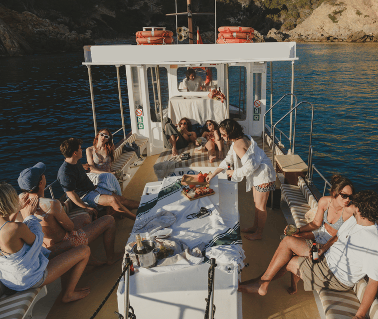 Andratx: 2h Afternoon Tour & snorkelling - Who Is This Tour Best For?