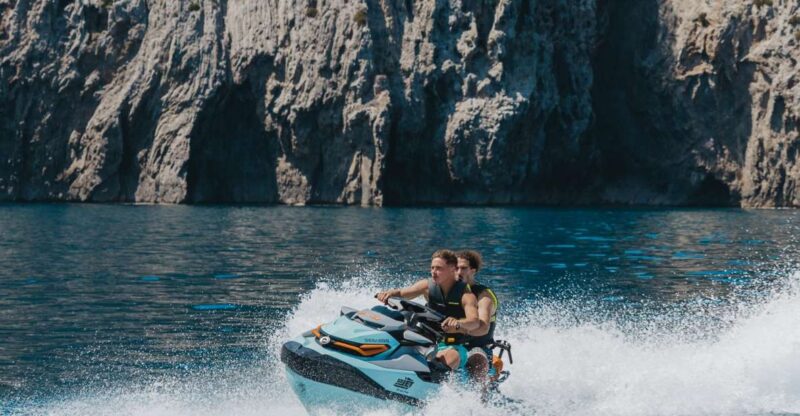 Andratx: Jetski Tour 30 - Frequently Asked Questions