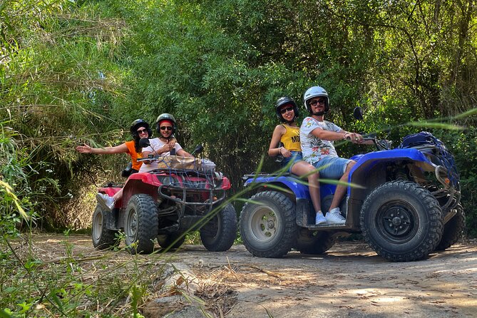 Andratx Sightseeing Quad Tour - Good To Know