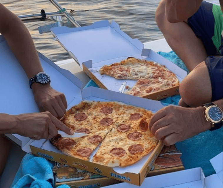 Andratx: Sunset Boat Tour Andratx - Dragonera + Snorkeling - Booking and Reservation