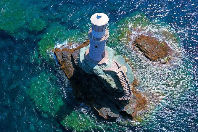 Andros Half-Day Sightseeing Tour - Tour Logistics