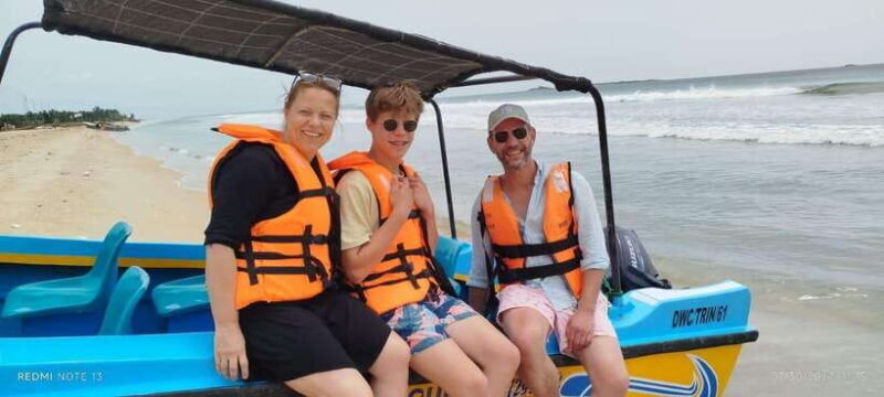 Angel Rock Snorkeling Private Trip - Why This Tour Offers Real Value