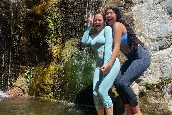 Angeles Forest Waterfall Hiking Tour - FAQ