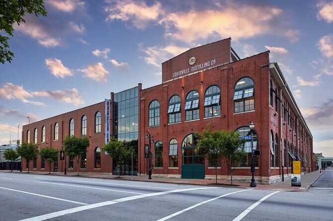 Angel's Envy, Stitzel-Weller and Kentucky Artisan Bourbon Tour - An Honest Look at the Angel’s Envy, Stitzel-Weller, and Kentucky Artisan Bourbon Tour